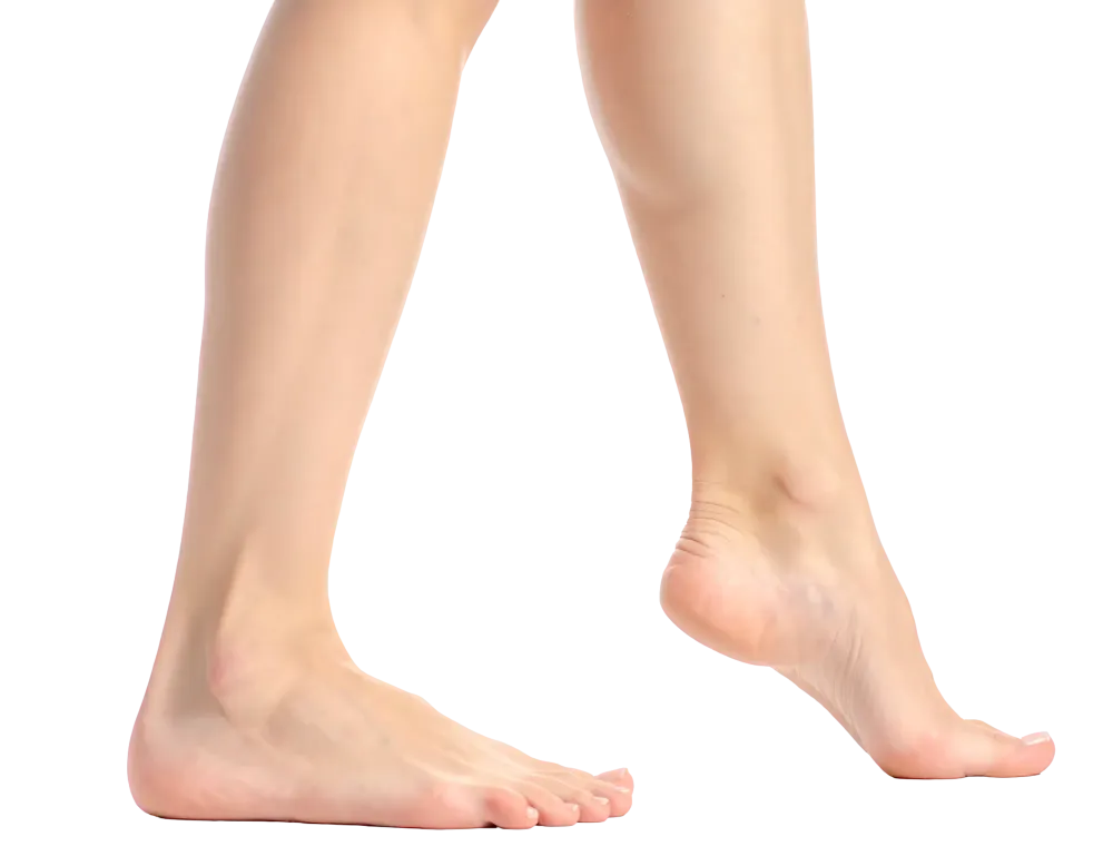 podologue