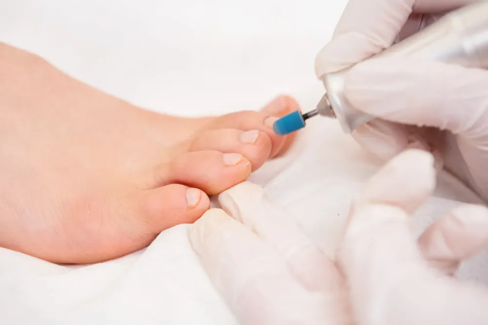 soins médicaux pieds à Six-Fours-les-Plages